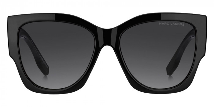 Marc Jacobs™ MARC 859/S 08079O 55 - Black