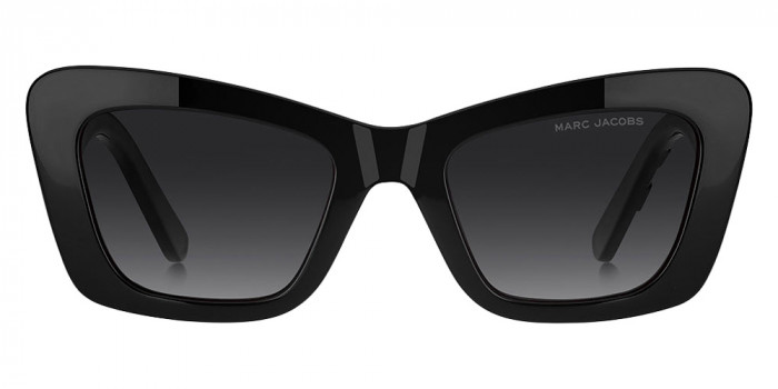 Marc Jacobs™ MARC 864/S 080S9O 52 - Black White