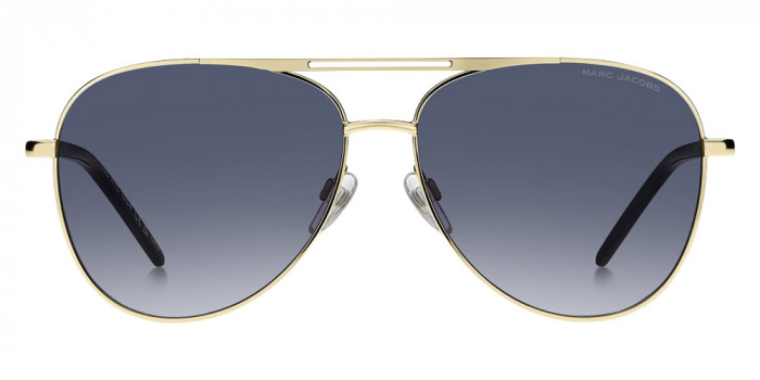 Marc Jacobs™ MARC 865/S 0RHL08 59 - Gold Black