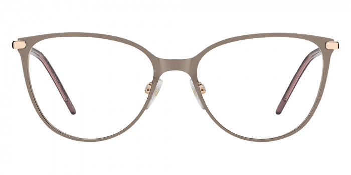 Marc Jacobs™ MARC 869/G 0PY3 55 - Copper Gold Nude