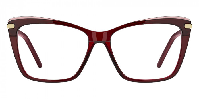 Marc Jacobs™ MARC 871 0C19 54 - Burgundy Nude