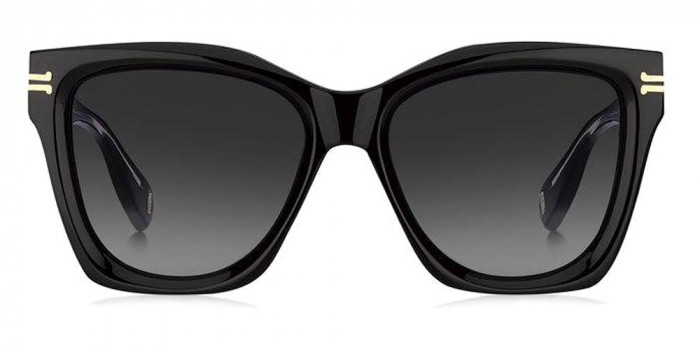 Marc Jacobs™ MJ 1000/S 08079O 54 - Black