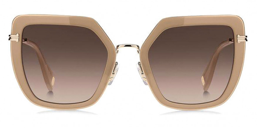 Marc Jacobs™ MJ 1065/S 0BKUHA 54 - Gold Nude