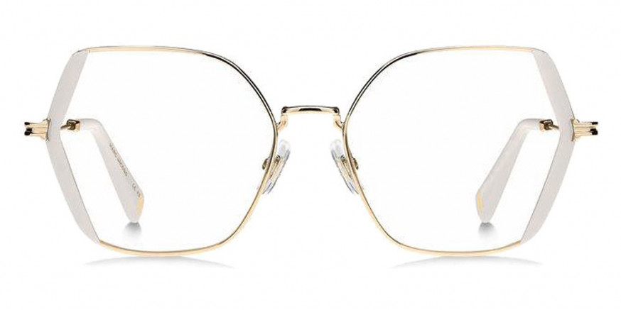 Marc Jacobs™ MJ 1068 0Y3R 54 - Gold Ivory