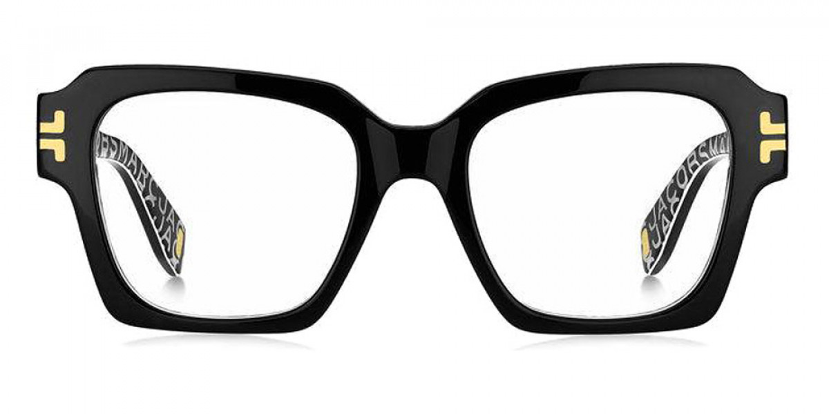 Marc Jacobs™ MJ 1088 Square Eyeglasses | EyeOns.com