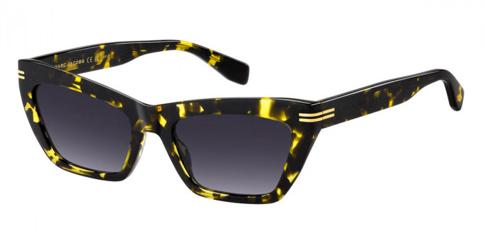 Marc Jacobs™ MJ 1112/S 0EPZ9O 54 - Yellow Havana