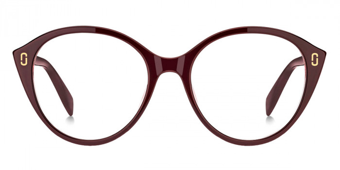 Marc Jacobs™ MJ 1123 0LHF 53 - Burgundy