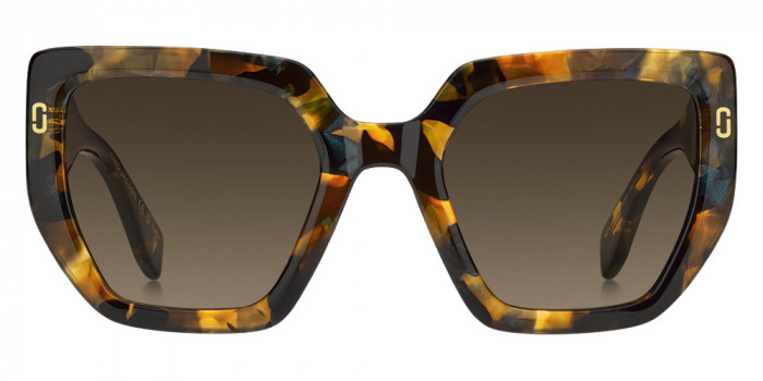 Marc Jacobs™ MJ 1126/S 0D1UHA 52 - Brown Green Havana