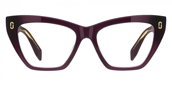 Marc Jacobs™ MJ 1129 0LHF 52 - Burgundy