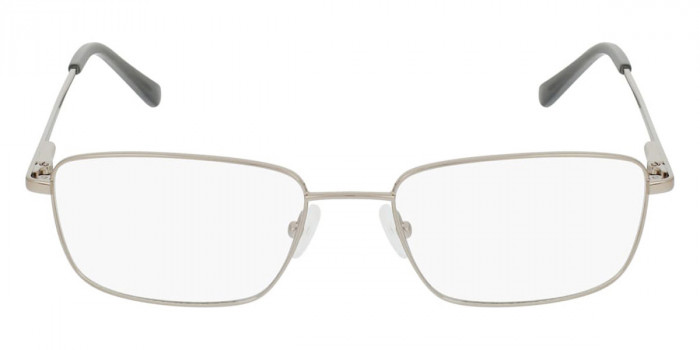 Marchon NYC™ M-2015 072 54 - Gunmetal