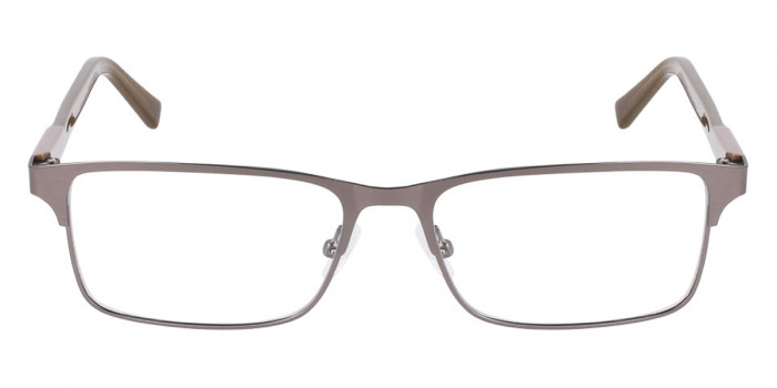 Marchon NYC™ M-2023 071 48 - Matte Gunmetal