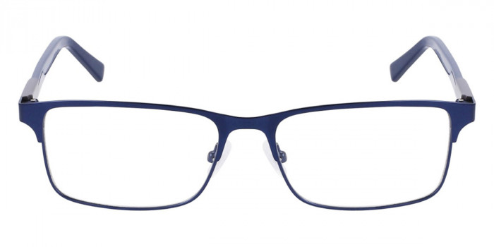 Marchon NYC™ M-2023 410 48 - Matte Navy