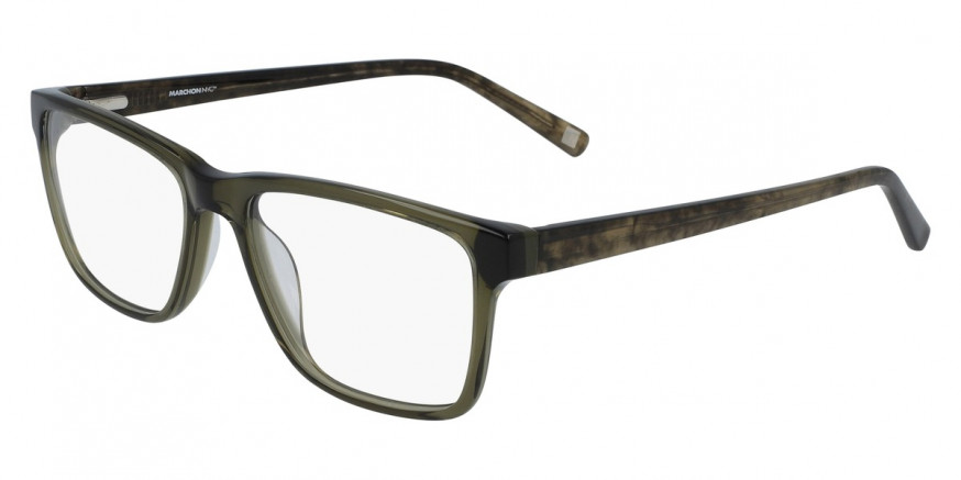 Marchon NYC™ M-3006 301 55 - Olive