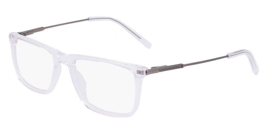 Marchon NYC™ M3013 971 53 - Crystal Clear