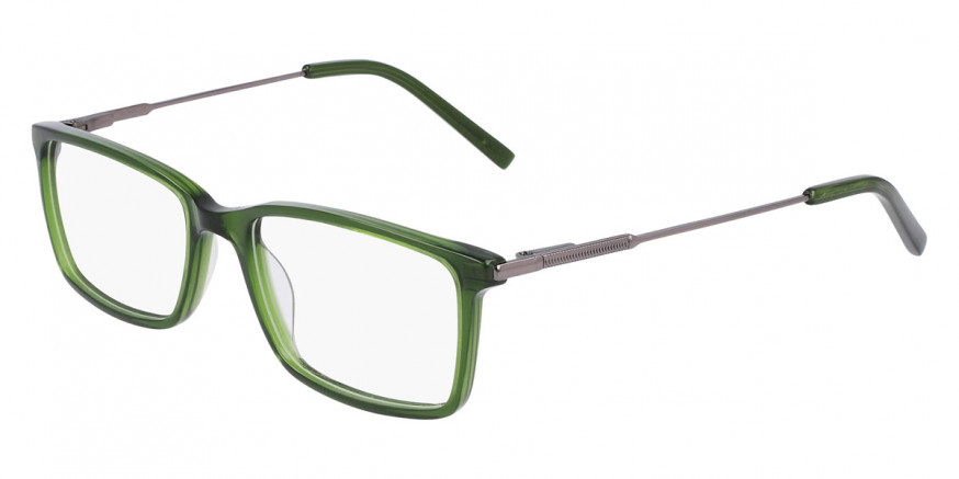 Marchon NYC™ M3014 310 55 - Crystal Olive