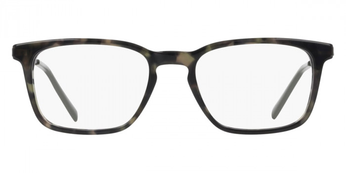 Marchon NYC™ M-3032 060 53 - Gray Tortoise