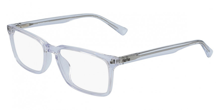 Marchon NYC™ M-3502 971 54 - Crystal Clear