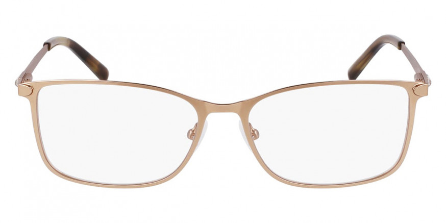 Marchon NYC™ M-4024 204 56 - Taupe