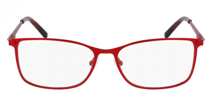 Marchon NYC™ M-4024 603 53 - Red
