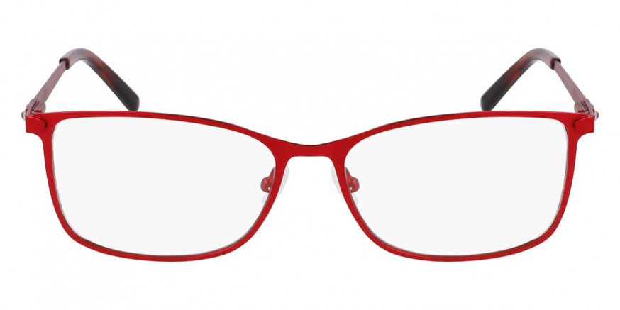 Marchon NYC™ M-4024 603 53 - Red