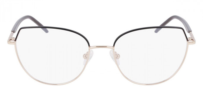 Marchon NYC™ M-4030 713 54 - Gold/Black