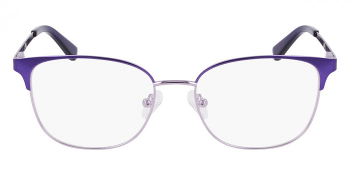 Marchon NYC™ M-4031 504 52 - Purple/Lavender