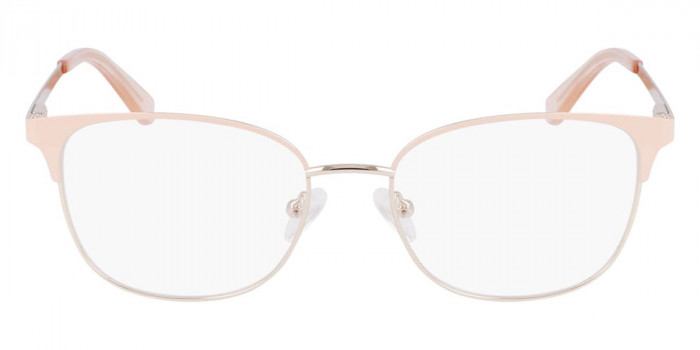 Marchon NYC™ M-4031 660 52 - Blush/Gold