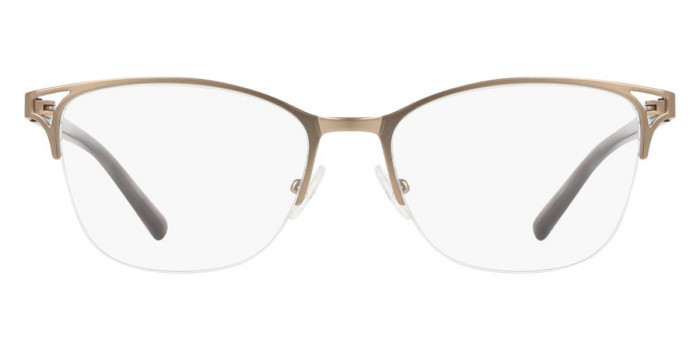 Marchon NYC™ M-4032 205 52 - Brown