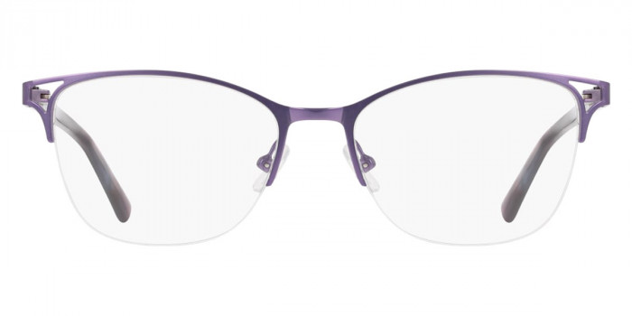 Marchon NYC™ M-4032 503 52 - Dark Purple