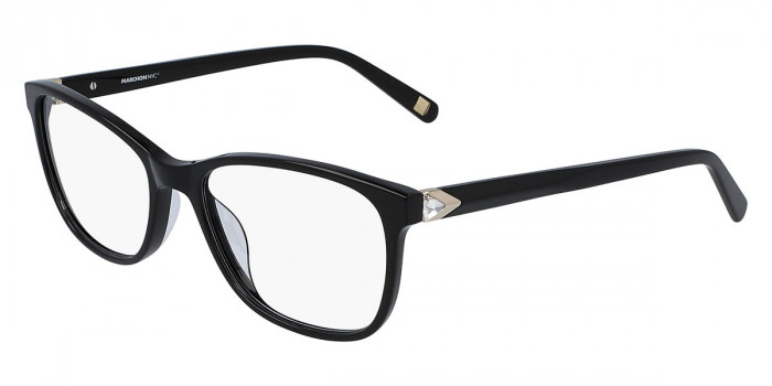 Marchon NYC™ M-5006 001 54 - Black