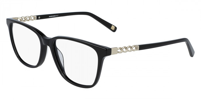 Marchon NYC™ M-5008 001 53 - Black