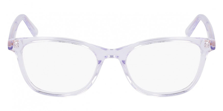 Marchon NYC™ M-5029 971 54 - Crystal Clear