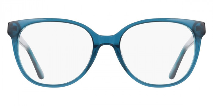 Marchon NYC™ M-5042 445 52 - Teal/Aqua Laminate