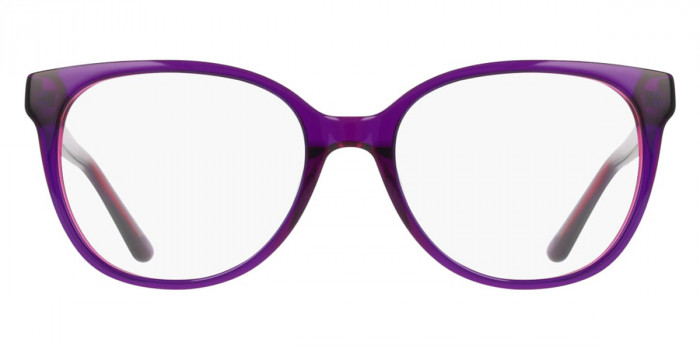 Marchon NYC™ M-5042 502 52 - Purple/Pink Laminate