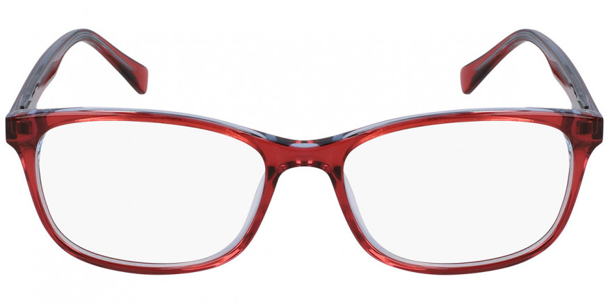 Marchon NYC™ M-5505 600 52 - Red