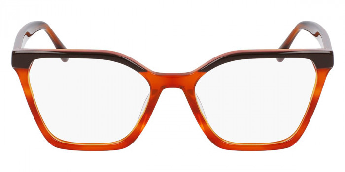 Marchon NYC™ M-5509 219 53 - Butterscotch