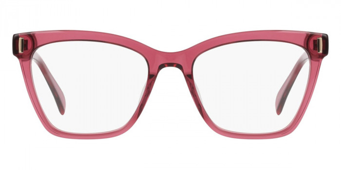 Marchon NYC™ M-5512 638 52 - Berry