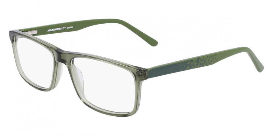 Marchon NYC™ M-6503 330 48 - Green