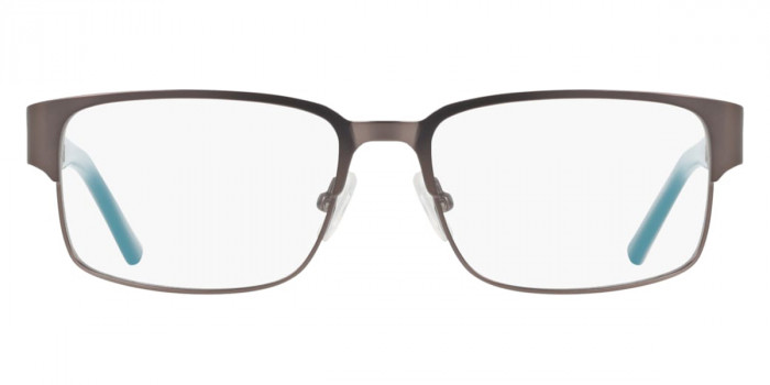 Marchon NYC™ M-6510 072 49 - Semi Matte Gunmetal