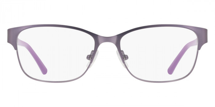 Marchon NYC™ M-7508 510 49 - Semi Matte Purple