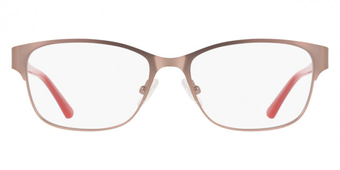 Marchon NYC™ M-7508 689 49 - Semi Matte Pink