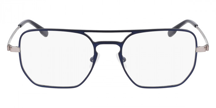 Marchon NYC™ M-8004 410 55 - Navy