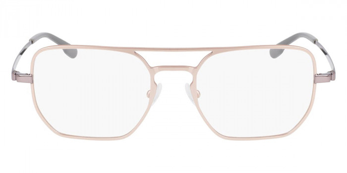 Marchon NYC™ M-8004 770 55 - Rose Gold