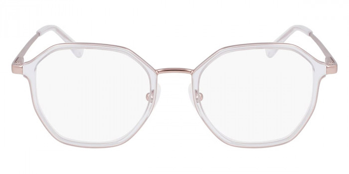 Marchon NYC™ M-8005 909 50 - Crystal