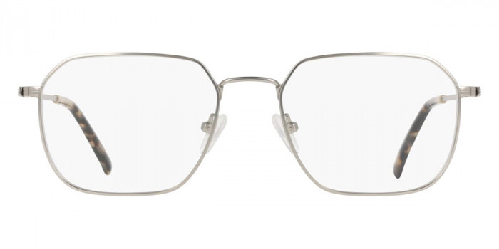 Marchon NYC™ M-8010 070 55 - Gunmetal