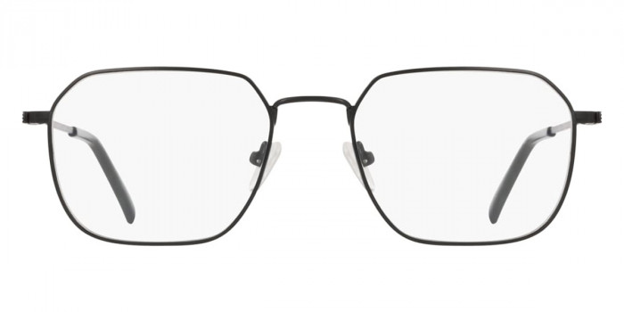 Marchon NYC™ M-8010 780 55 - Rose Gold