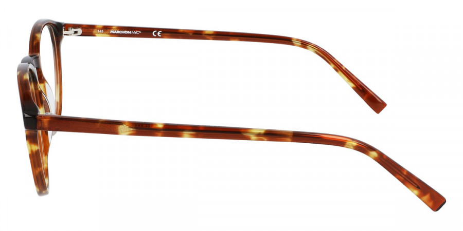 Color: Soft Tortoise (243) - Marchon NYC MNYM-850324350