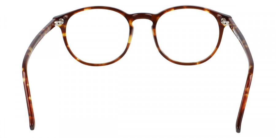 Color: Soft Tortoise (243) - Marchon NYC MNYM-850324350