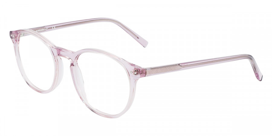 Marchon NYC™ M-8503 650 50 - Blush Crystal