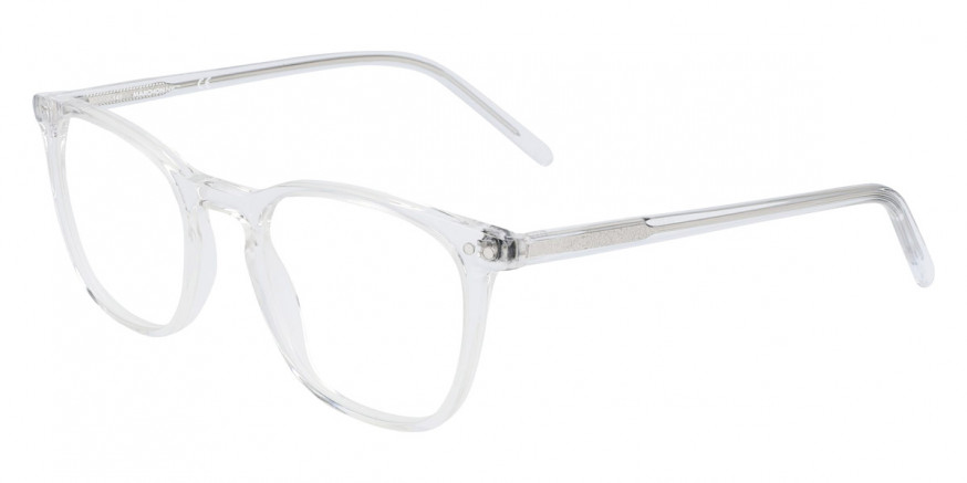 Marchon NYC™ M-8504 971 50 - Clear Crystal